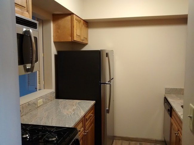 Updated Apt.