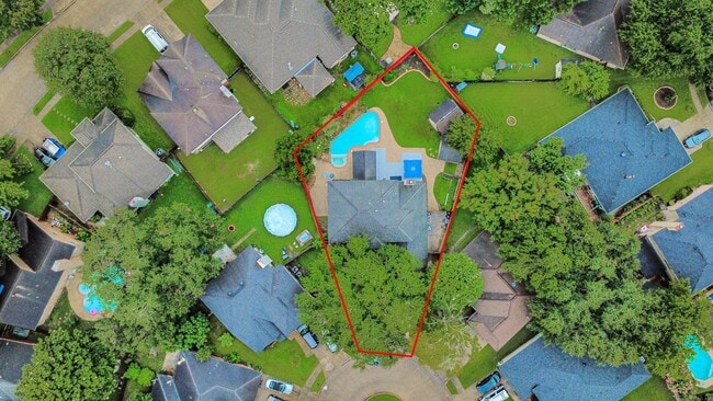 Photo - 3310 Little Farms Ct