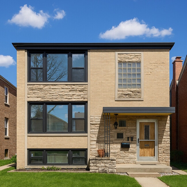 Building Photo - 5939 N Melvina Ave Rental