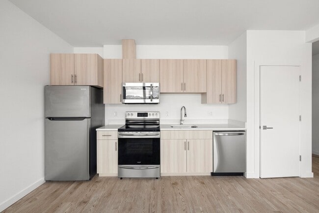 Photo - Brooklyn Flats