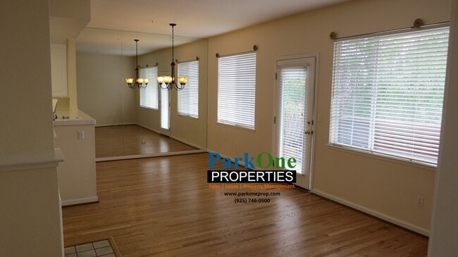 Photo - Great Ground Floor San Ramon Condo with Attached Garage, Now Available!!