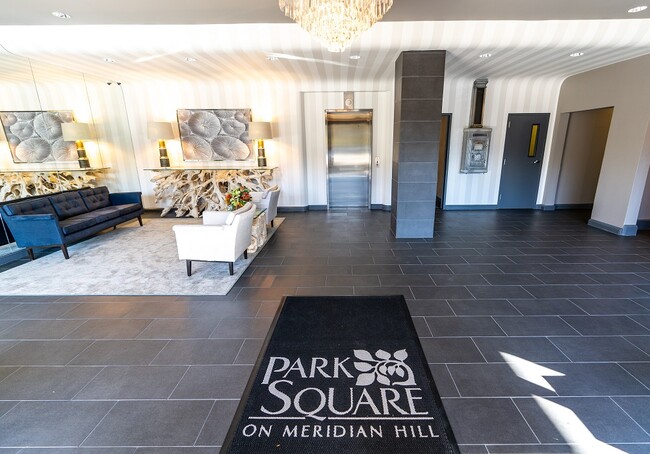 Park Square - Park Square Apartments