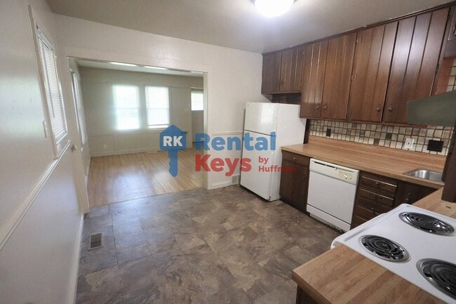 Photo - 1709 Herndon Dr