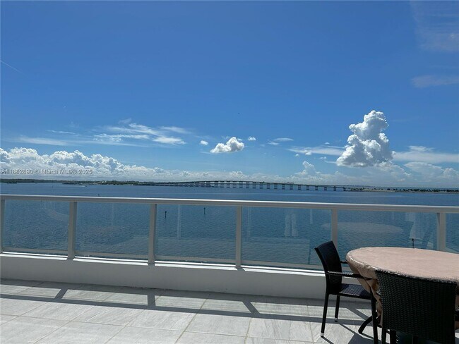 Photo - 1541 Brickell Ave Unit C608