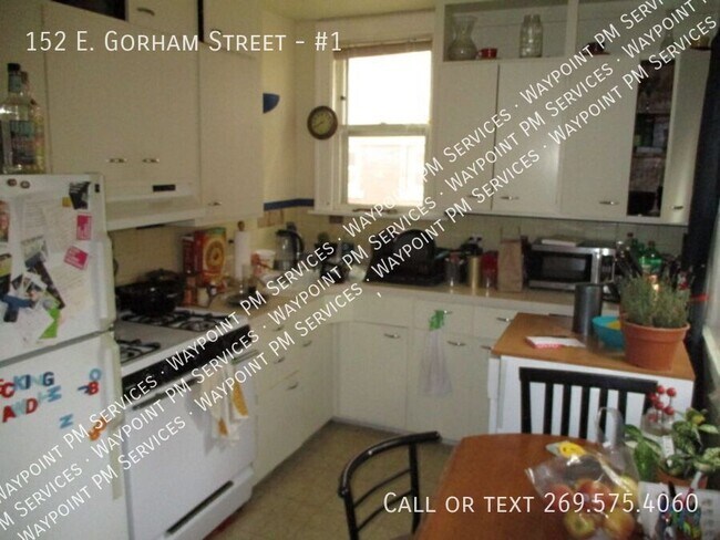Photo - 152 E Gorham St Unidad #1