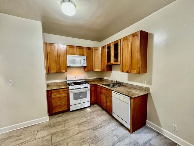 Photo - INCREDIBLE, MUST SEE NOE VALLEY TWO BEDROOM!!! Unit 5