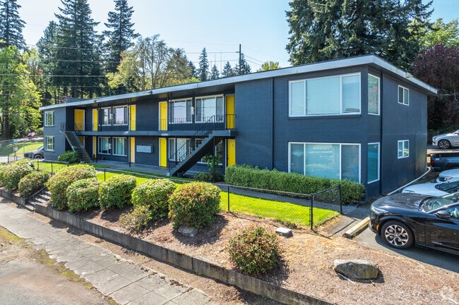 Photo - McGuern Apartments