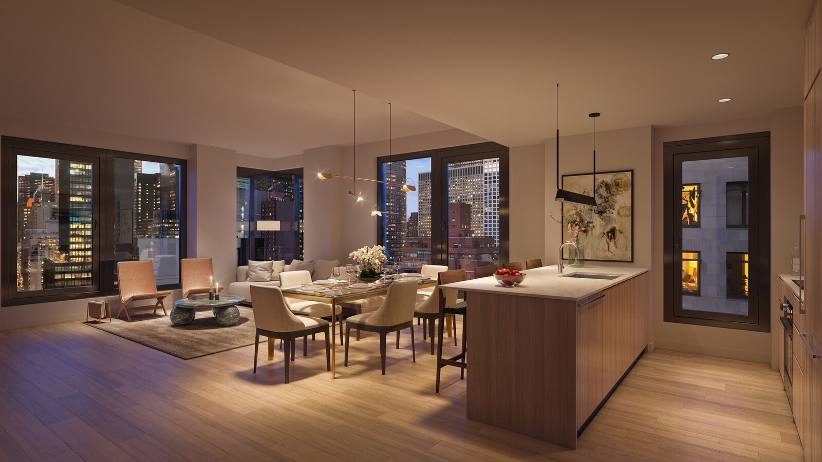 Anagram Turtle Bay - Anagram Turtle Bay Apartments