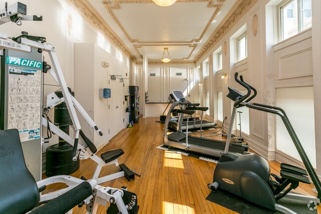 Photo - Historic Lahr Apartments