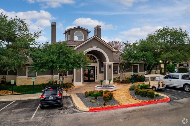 Summit at Salado Creek