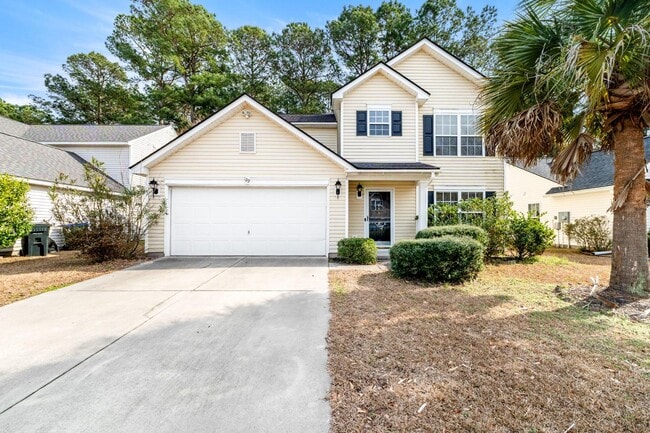 Photo - 129 Towering Pine Dr