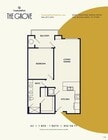 CreeksideParkTheGrove_FloorPlans_A2