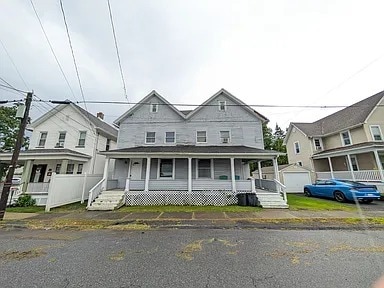 Building Photo - 305 Putnam St Rental
