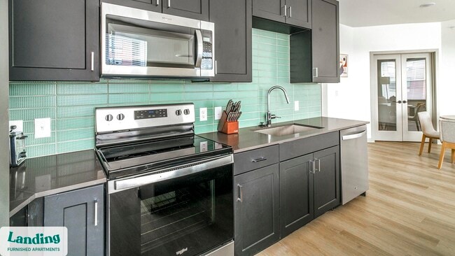 Photo - 91 Jensen Dr Unidad 2303