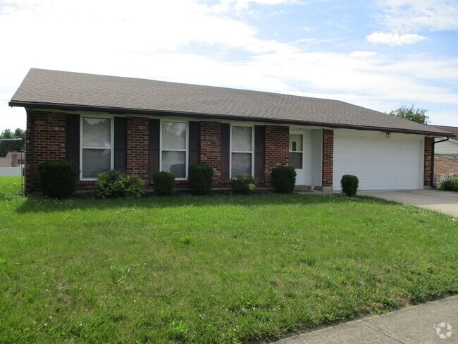 Building Photo - Wonderful Spacious Brick Ranch 3br 2ba hom... Rental