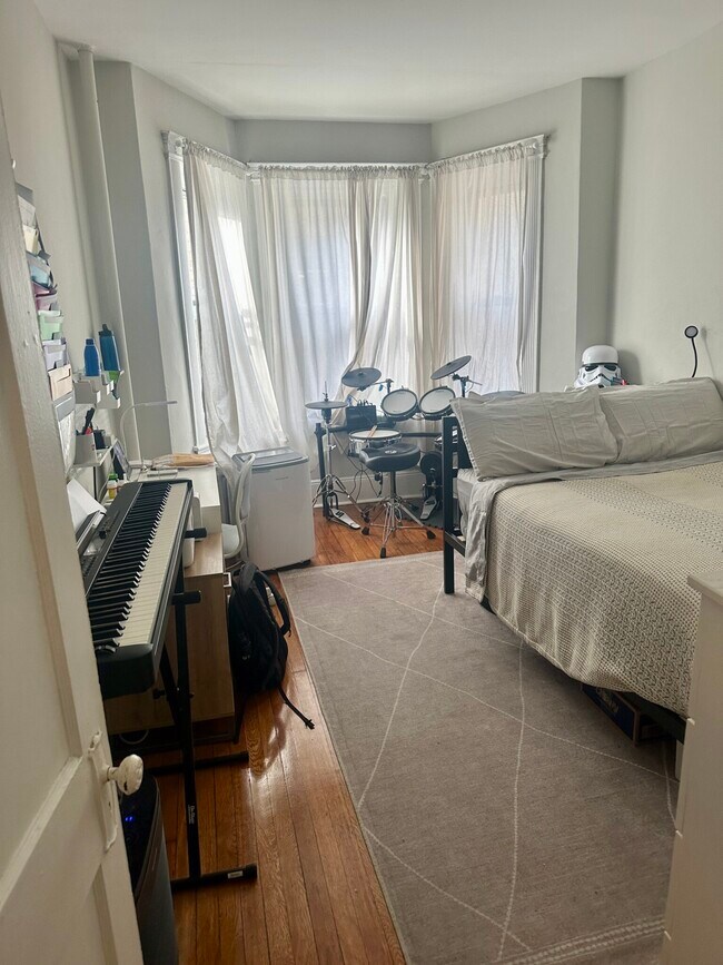 Photo - 30 Hemenway St Unit 38 #9