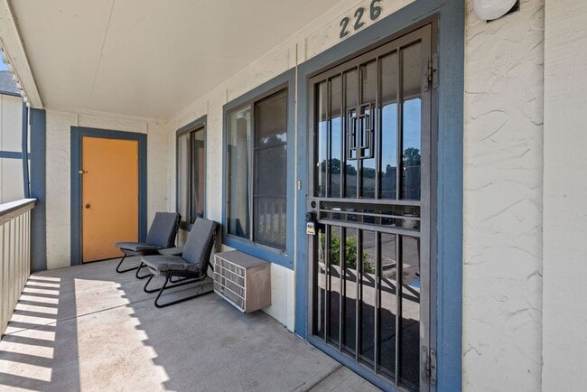 Building Photo - 1118 City Park Ave Unit 1118 City Park Ave #226 Rental