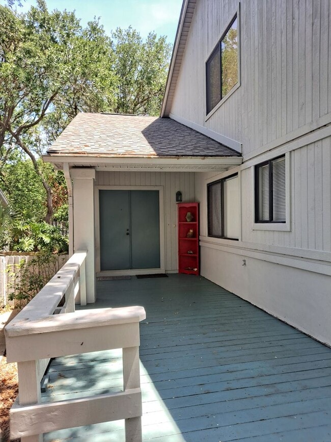 Photo - SEAWOODS 3BR MONTHLY FURNISHED RENTAL