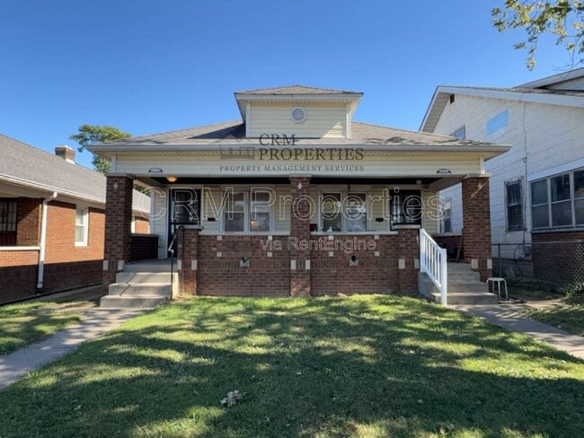 Photo - 933 N Linwood Ave