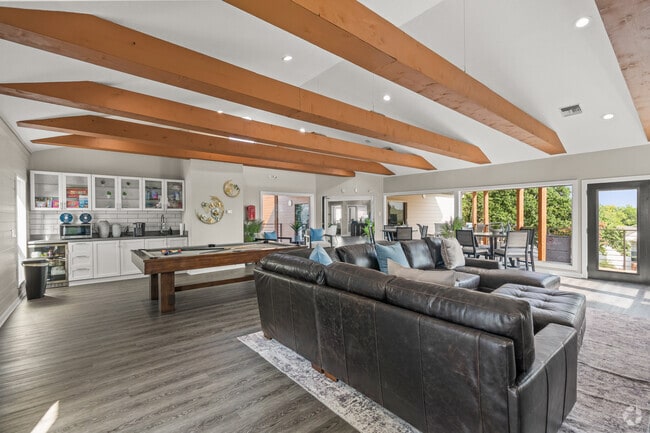 Clubhouse