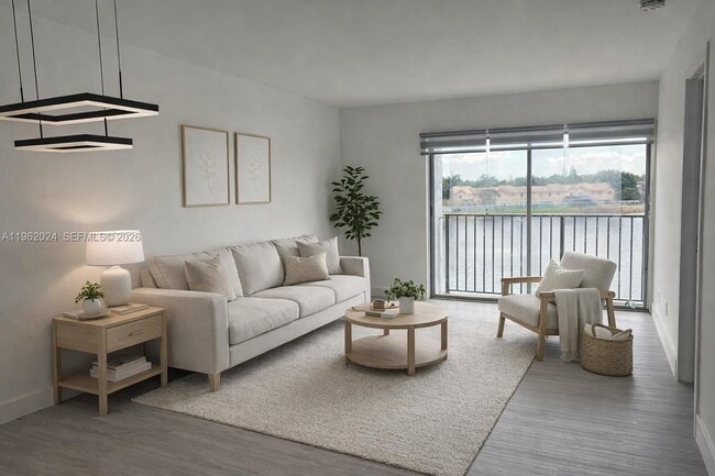 Photo - 8560 N Sherman Cir Unit 408