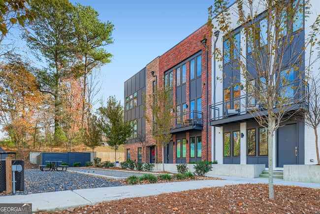 Photo - 1251 Chelsea Cir NW