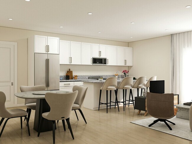 Photo - 15 Anglers Rd Unit 106B