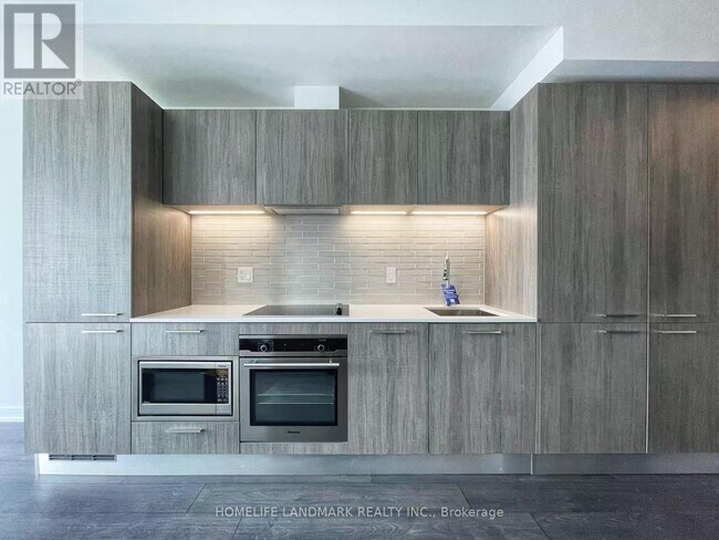 Photo - 3 Gloucester St Unité 3711