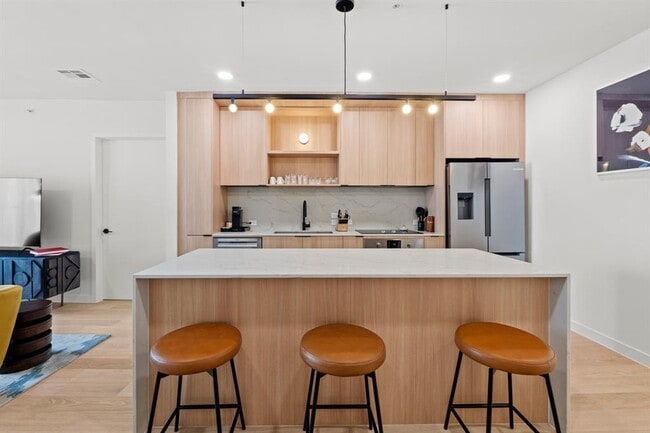 Photo - 2323 S Lamar Blvd Unit 520