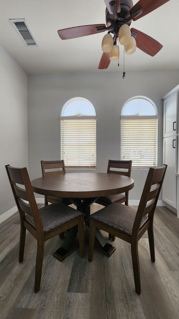 Photo - Furnished rental with private pool