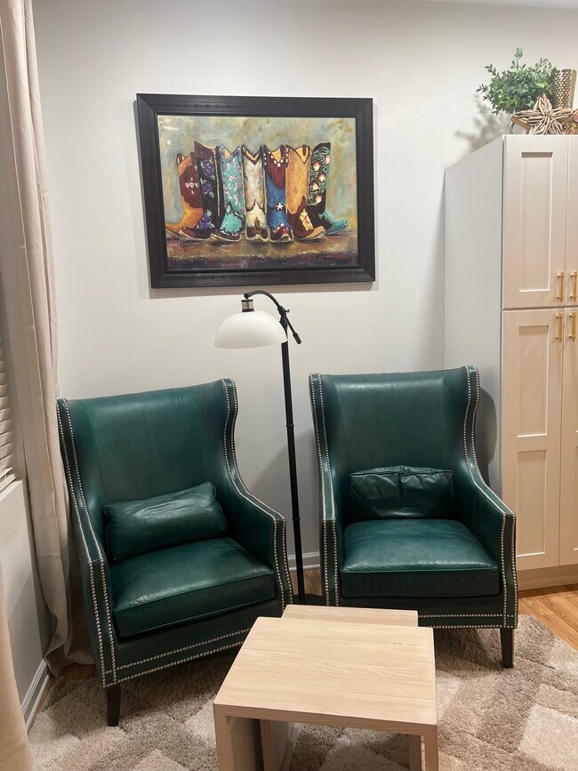 Shirleys Studio