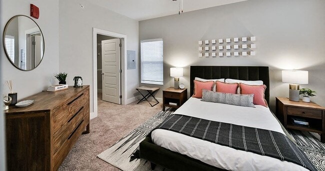 Photo - The Venue at Werner Park Apartments