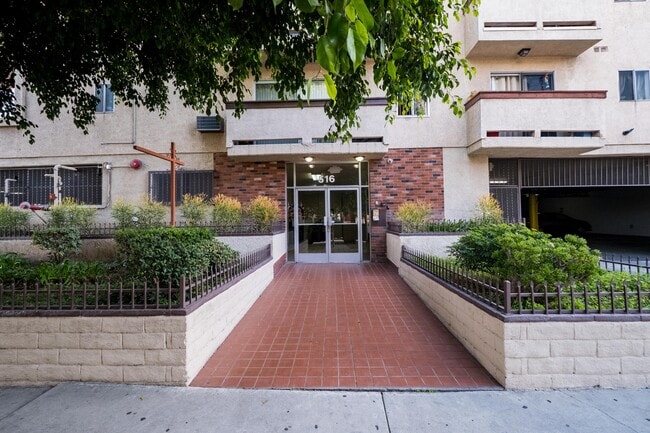 Berendo Apartments - Berendo Apartments