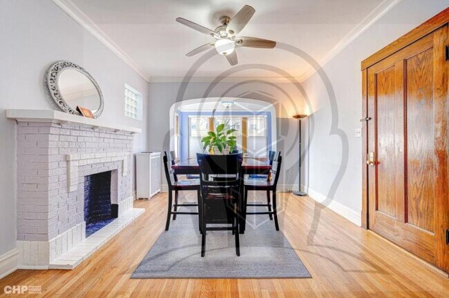 Photo - 3 bedroom in CHICAGO IL 60618 Unit 2