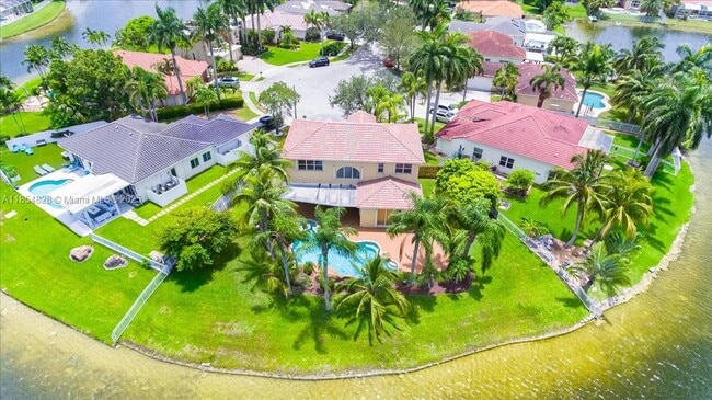 Building Photo - 2340 NW 186th Ave Rental
