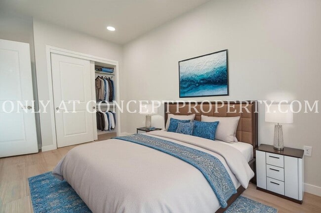 Photo - Brand-New Luxury Living with Mountain Charm at Studio Crossing Unidad 208