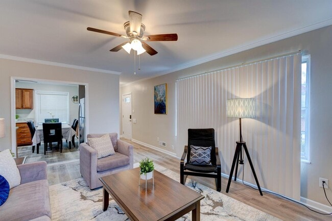 Photo - Historic Charm Meets Modern Comfort