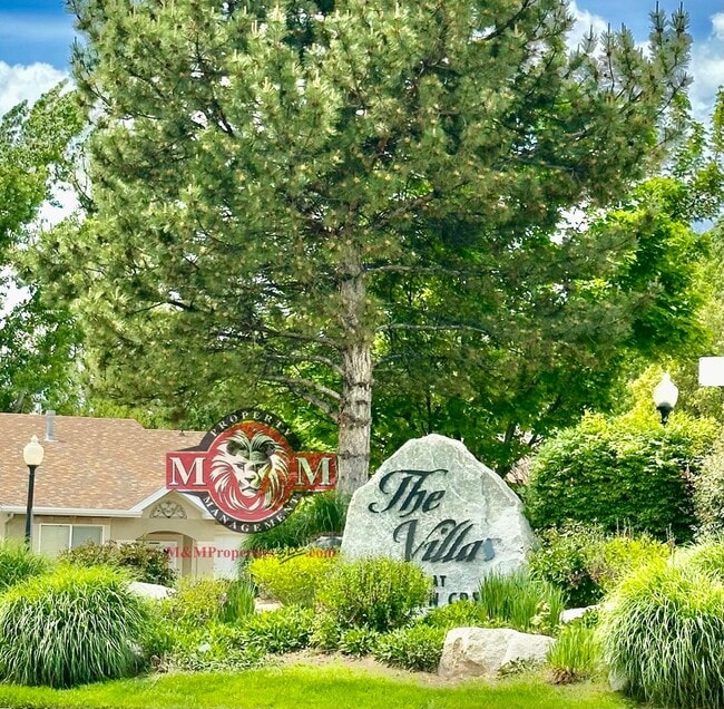 Photo - Great 2 Bd 2.5 Bath Townhome in Sandy