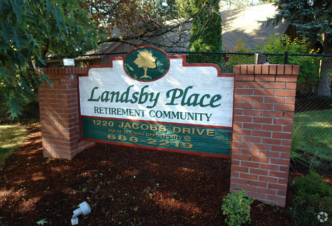 Landsby Place Retirement Community - Landsby Place Retirement Community Apartments