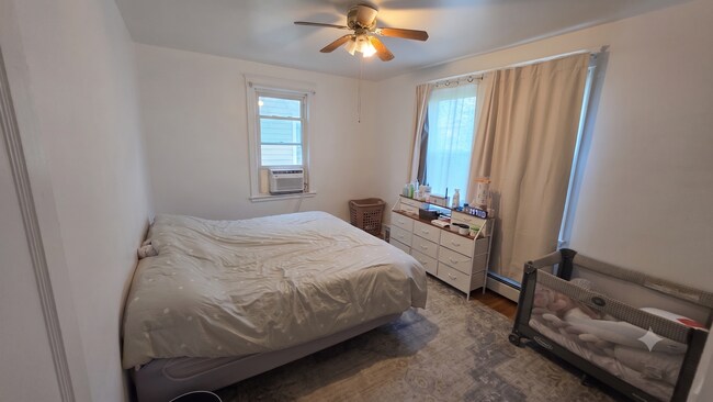 40 Lawrence St Unit 1