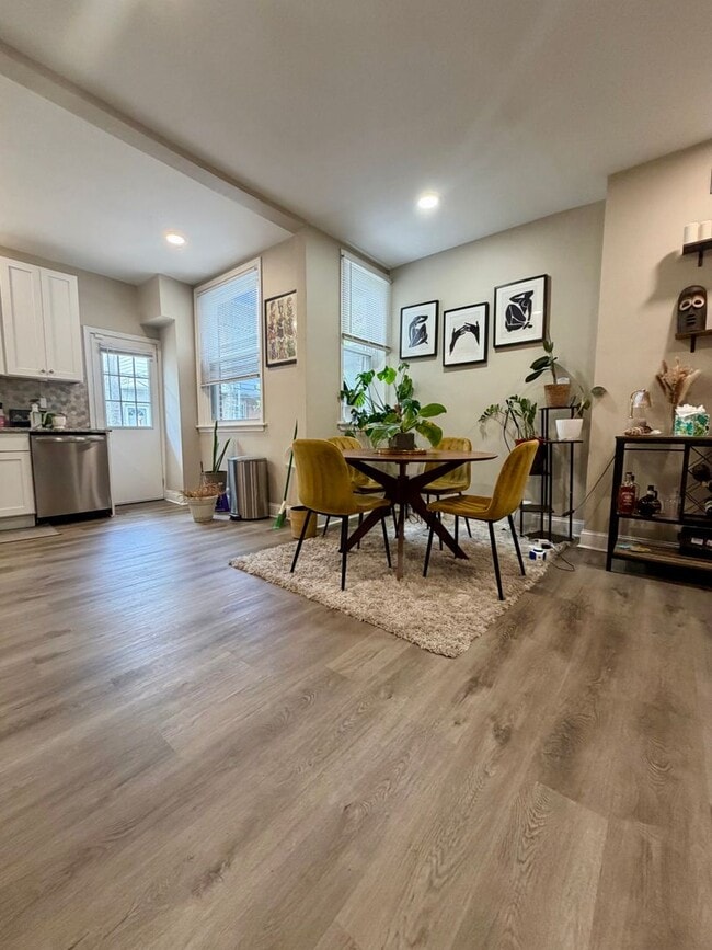 Photo - Stunning 3-Bedroom Home in Brewerytown! Available NOW!