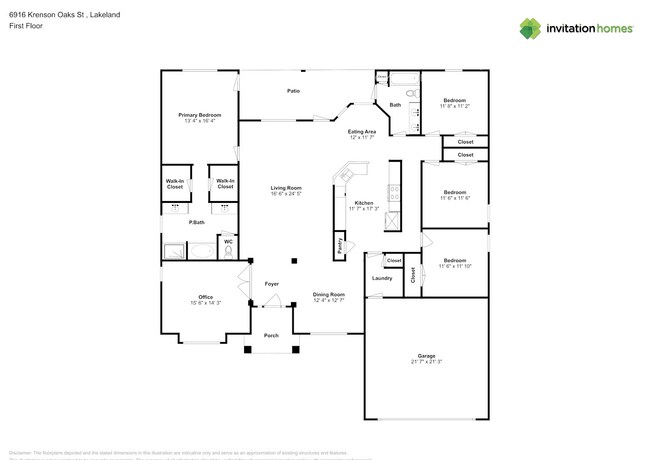 Photo - 6916 Krenson Oaks St