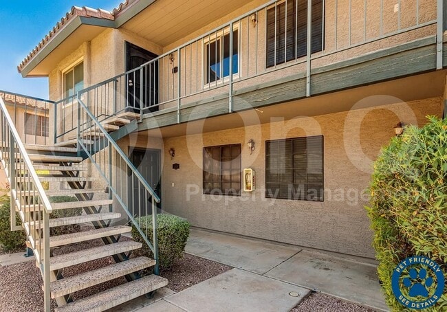 Building Photo - 533 W Guadalupe Rd Rental