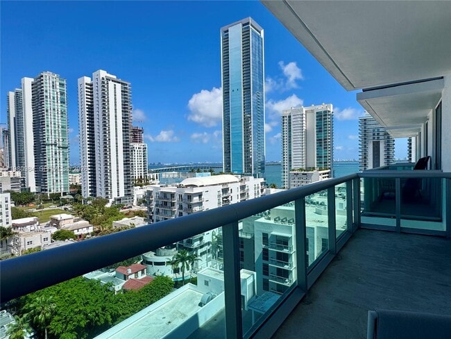 Photo - 333 NE 24th St Unit 1206