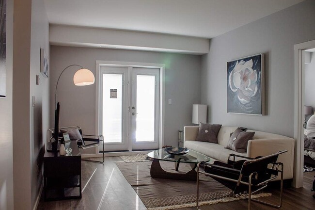 Photo - Harbour Landing