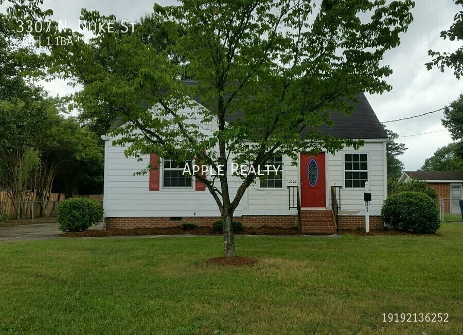 Photo - 3307 N Duke St