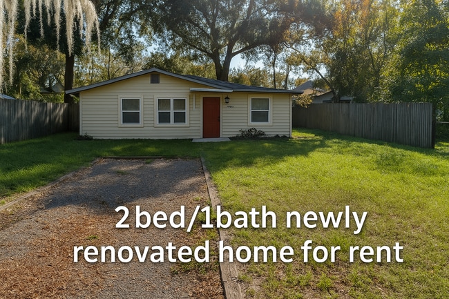 Building Photo - Newly Renovated 2BR Home in Jacksonville