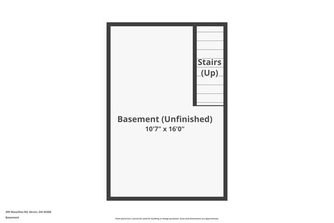 Photo - Cozy 1-Bedroom, 1-Bath Home in Akron, OH