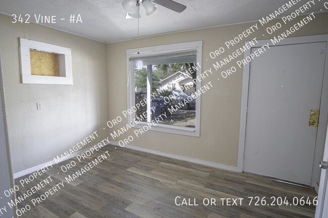 Photo - 342 Vine St Unit #A