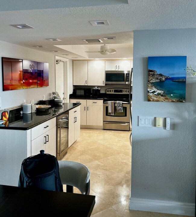 Photo - 2701 N Ocean Blvd Unit E507